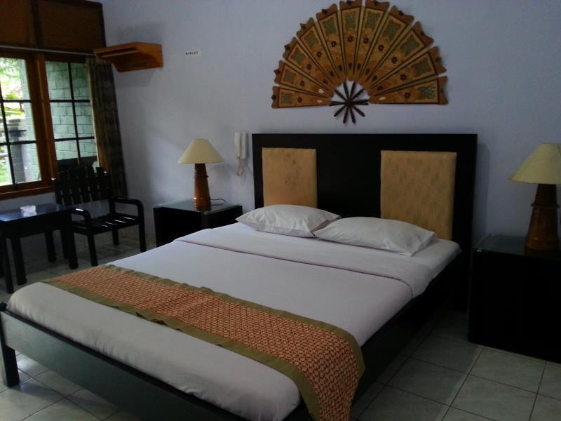 Hotel Minak Jinggo Banyuwangi  Exterior photo